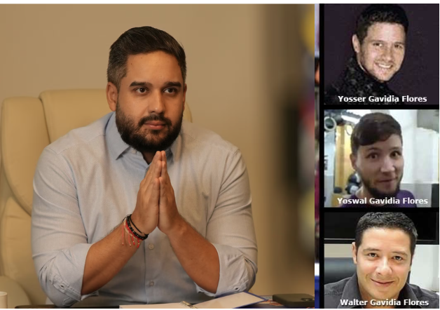 ¿Quiénes son Nicolasito y ‘Los Chamos’, hijos de Nicolás Maduro y Cilia Flores?